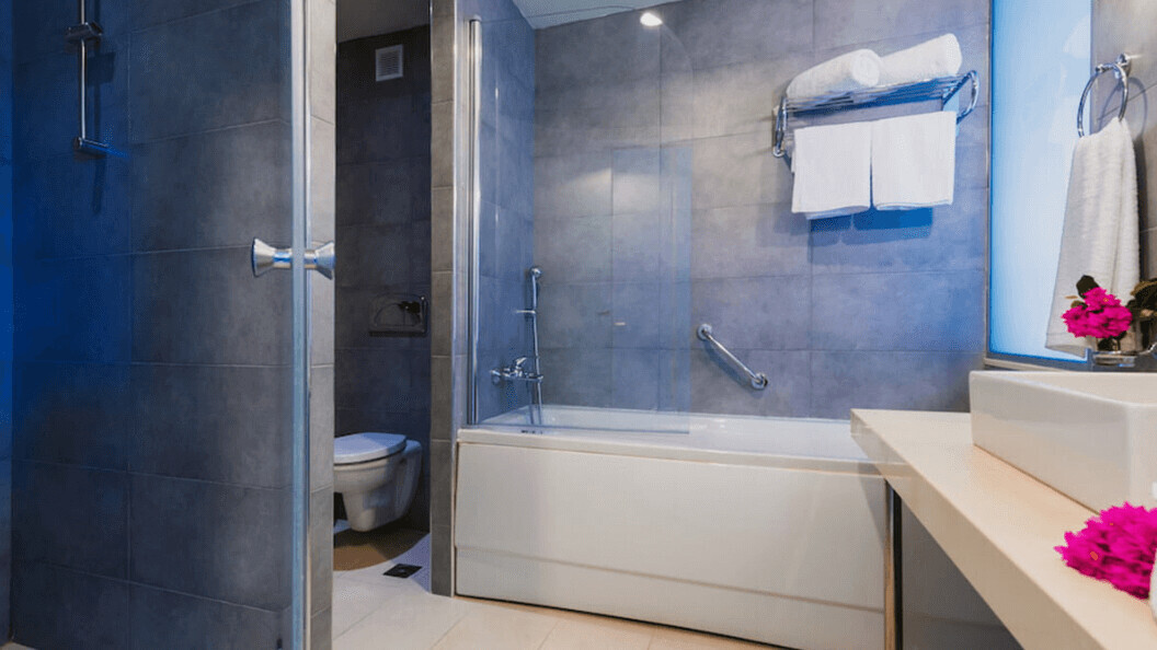 Lindos White Hotel & Suites